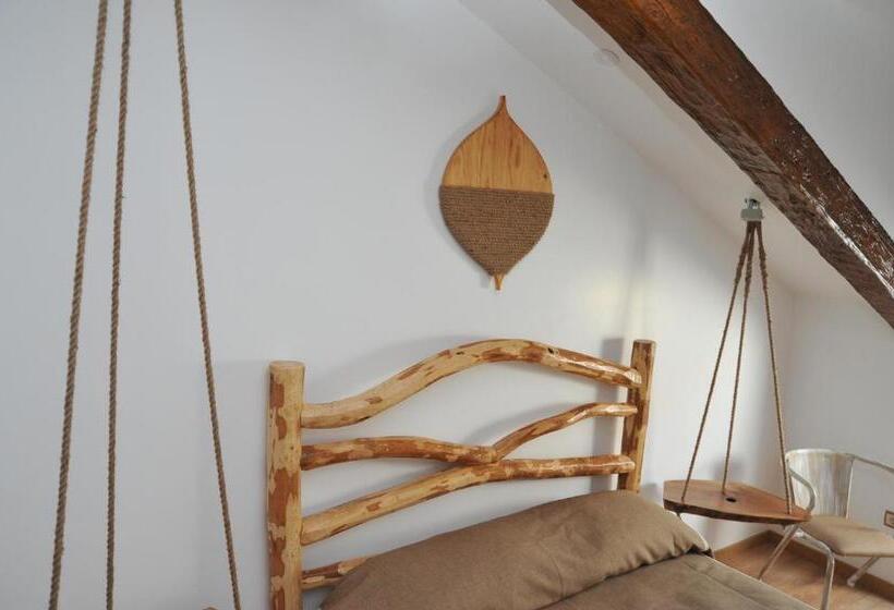 Hostel O Torneiro