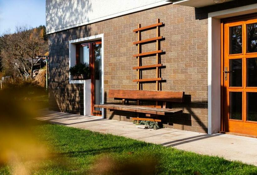 پانسیون Apartmá Daisy