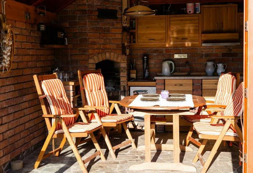 پانسیون Apartmá Daisy