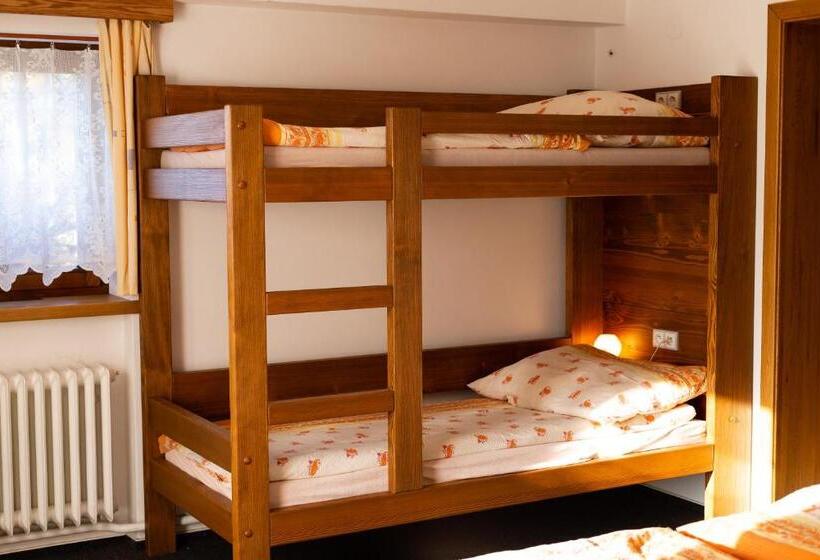 پانسیون Apartmá Daisy