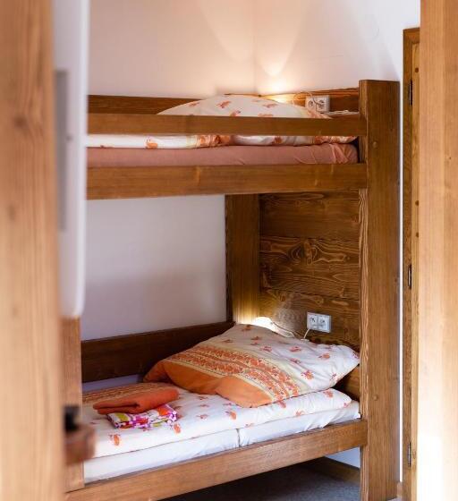 پانسیون Apartmá Daisy