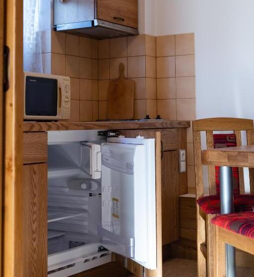 پانسیون Apartmá Daisy