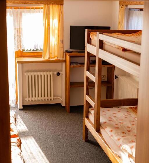 پانسیون Apartmá Daisy