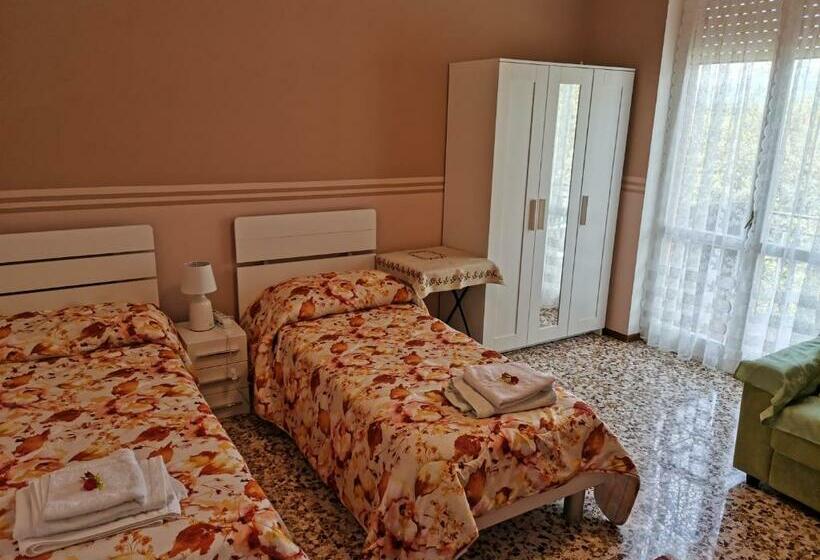 ペンション Casa Celeste