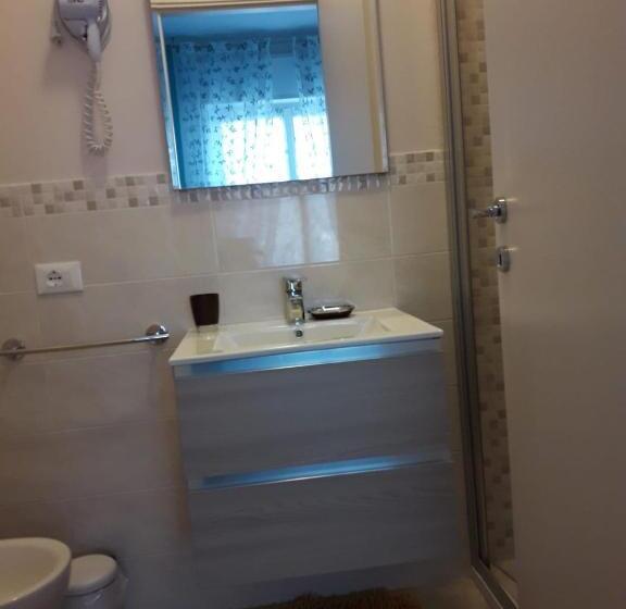 ペンション Casa Celeste