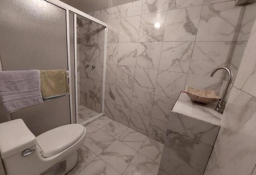 Panzió Casa Nopal Tu Casa Vacacional Tipo