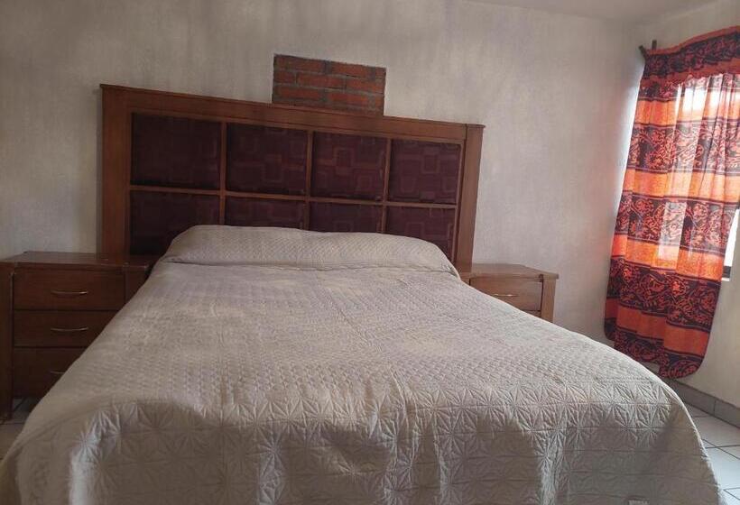 Panzió Casa Nopal Tu Casa Vacacional Tipo