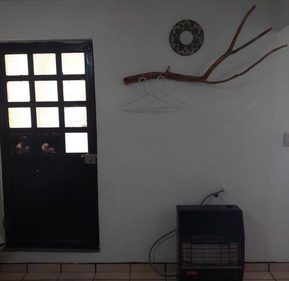 Panzió Casa Nopal Tu Casa Vacacional Tipo