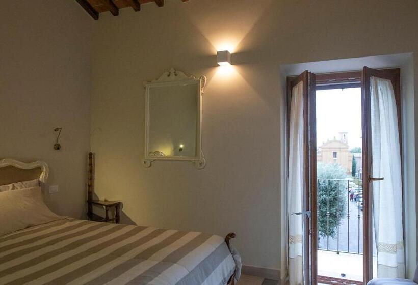 ペンション Il Palazzetto