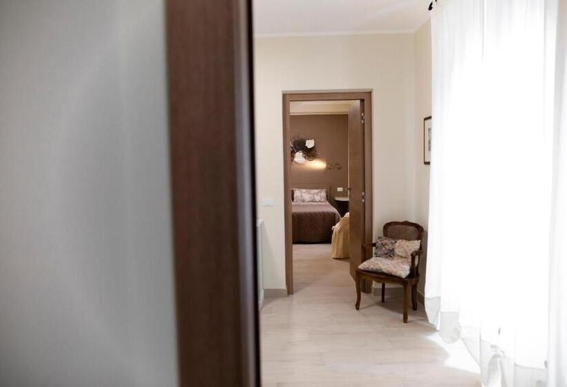 ペンション Il Palazzetto