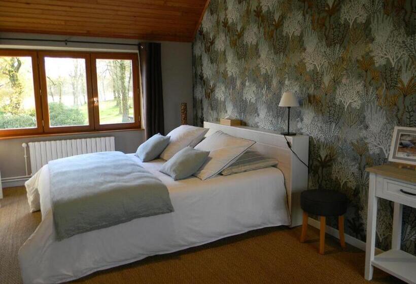 膳宿费 Les Jardins Du Cloestro