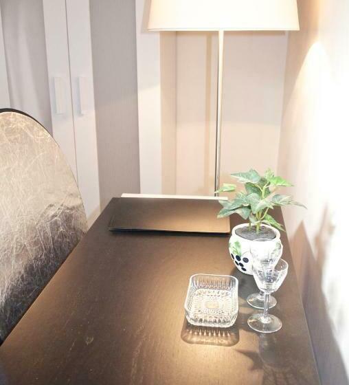 פנסיון Villa Orangère Chambre Et Table D Hôtes