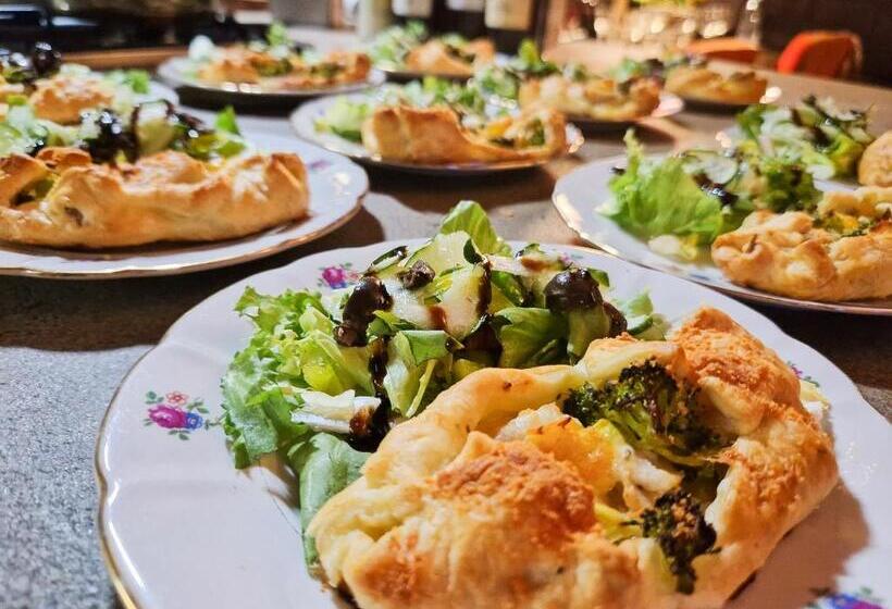 B&b Barbaia