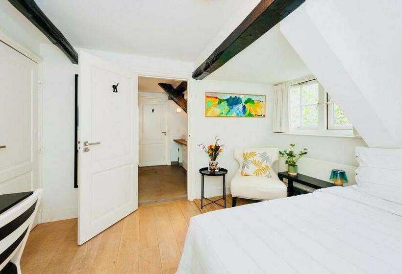 B&b De Smederij