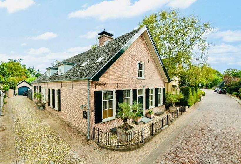 B&b De Smederij