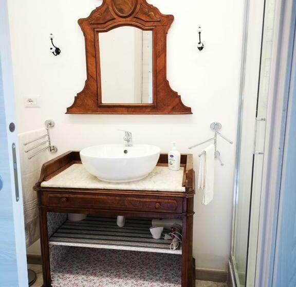 B&b L Ortensia