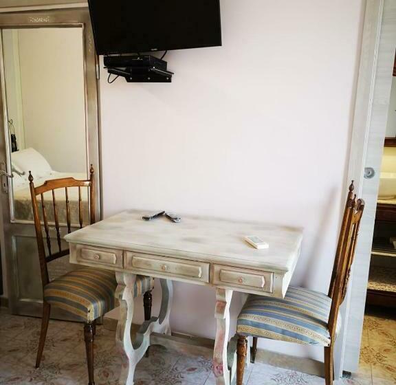 B&b L Ortensia