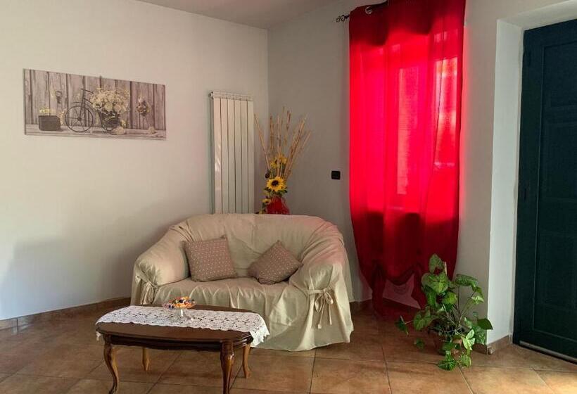 B&b San Nazzaro