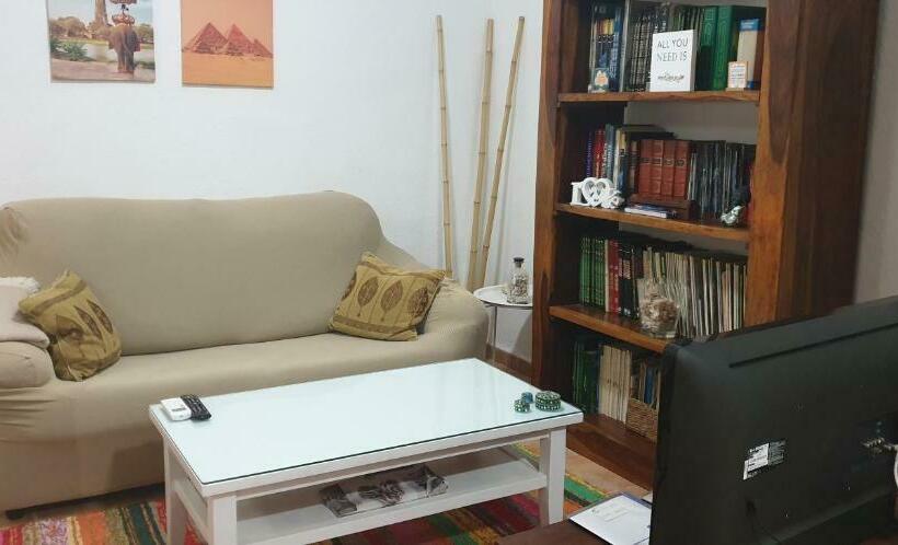 تختخواب و صبحانه Casa Amelia   Bed&breakfast