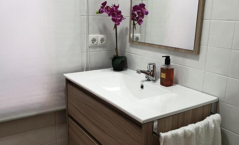 تختخواب و صبحانه Casa Amelia   Bed&breakfast