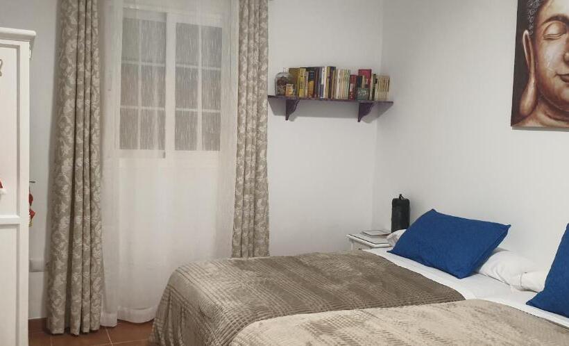 تختخواب و صبحانه Casa Amelia   Bed&breakfast