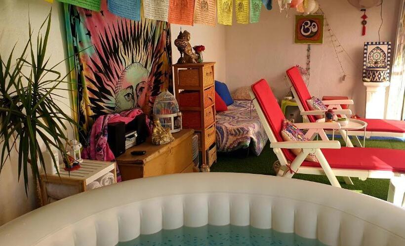 تختخواب و صبحانه Casa Amelia   Bed&breakfast