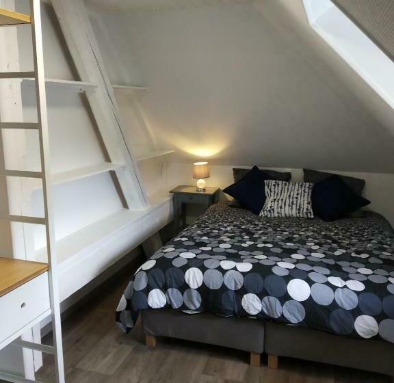 住宿加早餐  Chambre Du Relais