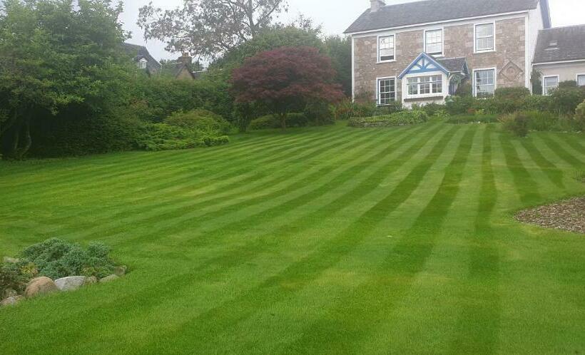 مبيت وإفطار Creag Dhubh Country House
