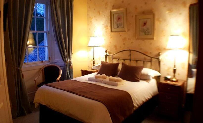 مبيت وإفطار Creag Dhubh Country House