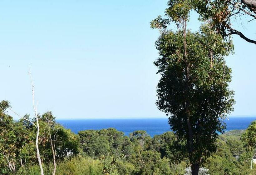 Bed and Breakfast Eagle Bay House