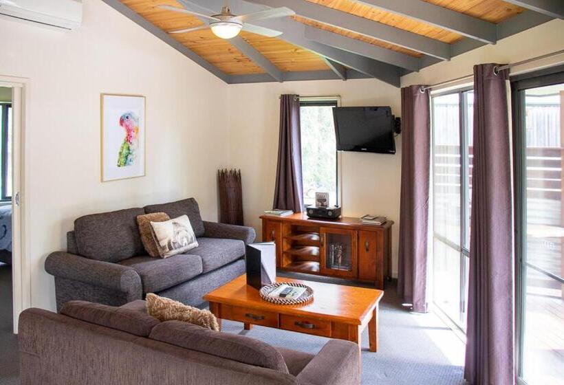 Bed and Breakfast Karma Kinglake