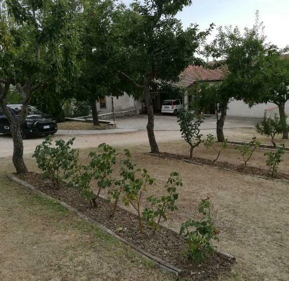 Bed And Breakfast Poggio Marano