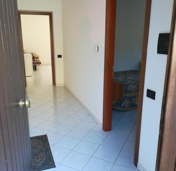 Bed And Breakfast Poggio Marano