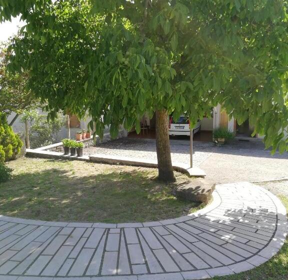 Bed And Breakfast Poggio Marano