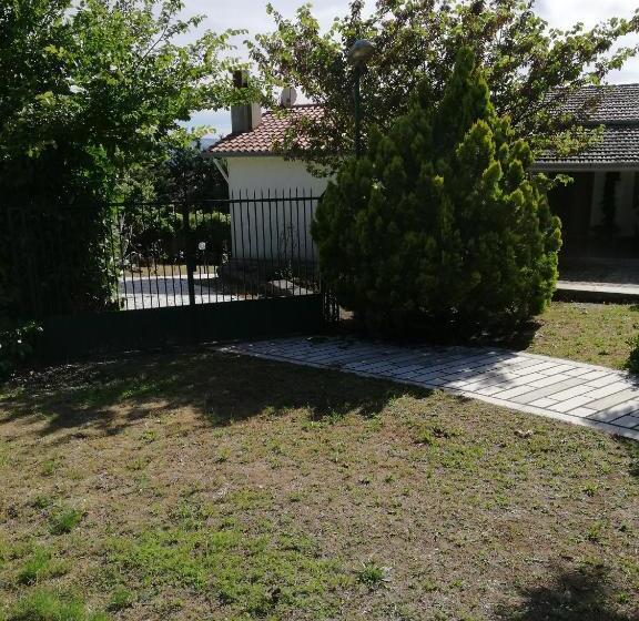 Bed And Breakfast Poggio Marano