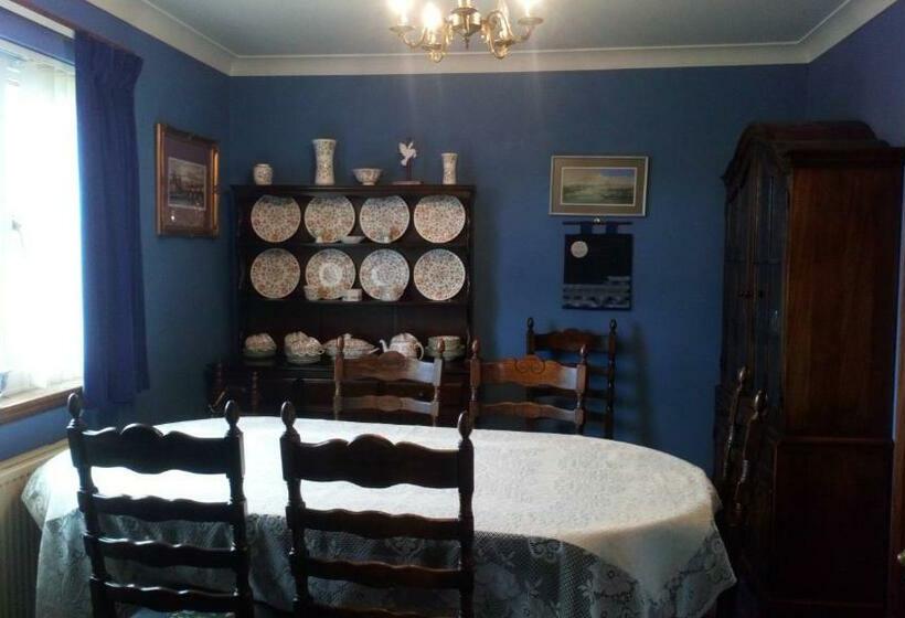 مبيت وإفطار Slievenisky Milton Dunscore Dumfries Dg20up