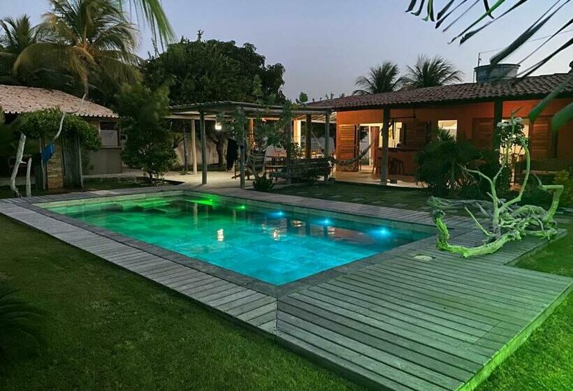 צימר Vila Kapa