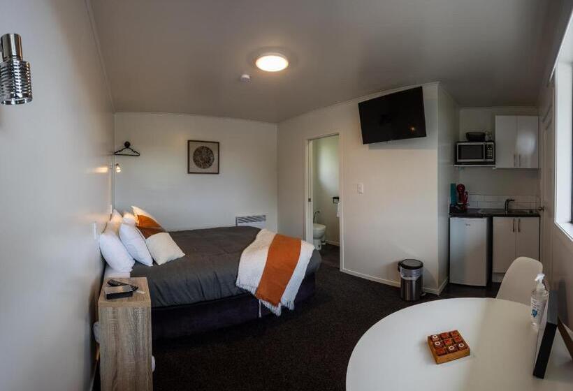 Glenalmond Country Motels