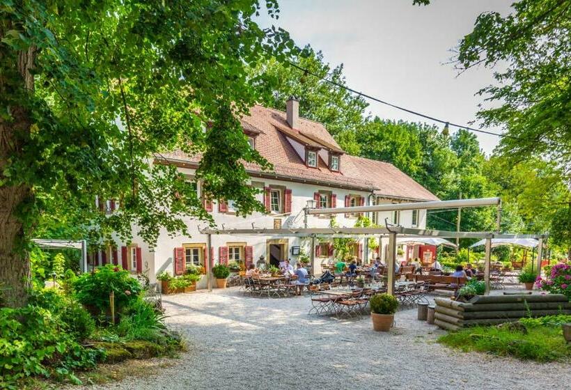 Hostel Einkorn