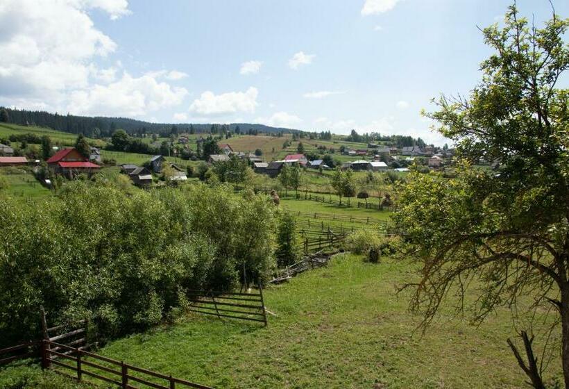 בית מלון כפרי La Casieru