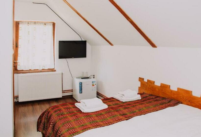 בית מלון כפרי La Casieru