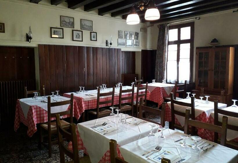 בית מלון כפרי Locanda Maser