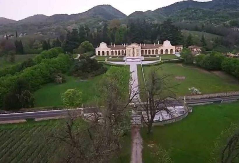 בית מלון כפרי Locanda Maser