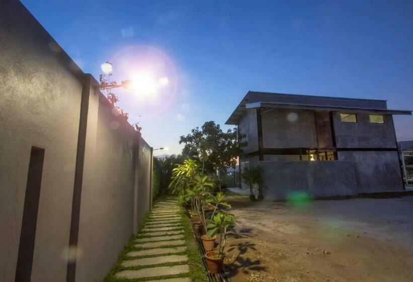 فندق Villa Paddy
