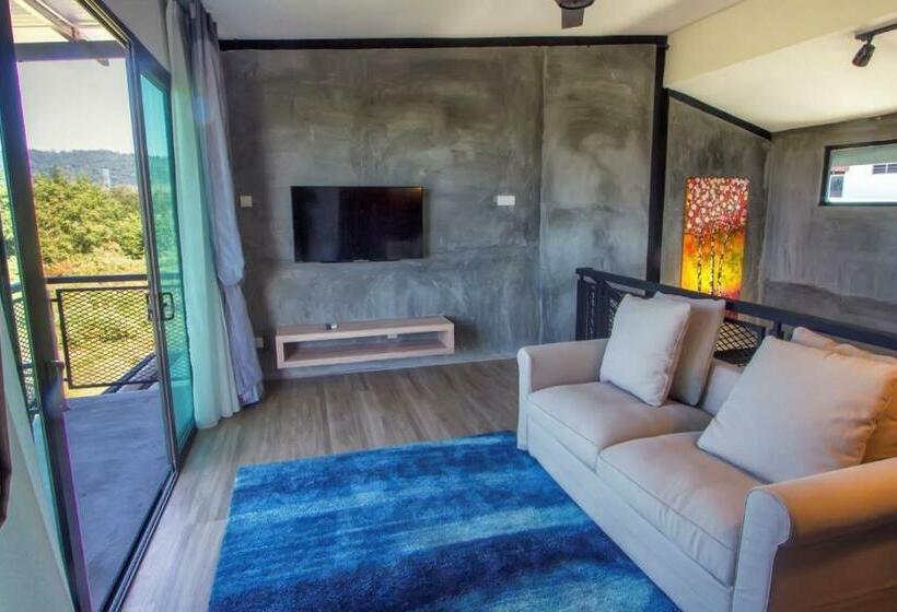 فندق Villa Paddy