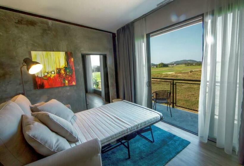 فندق Villa Paddy