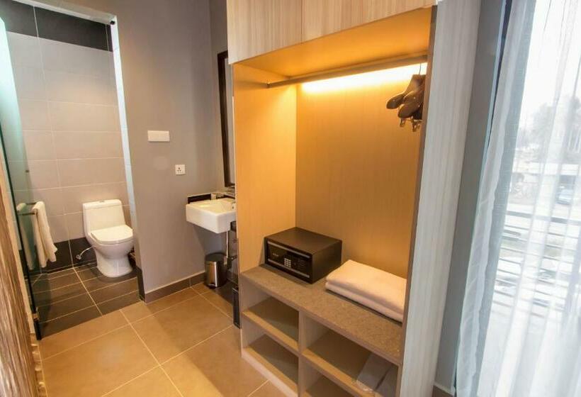 فندق Villa Paddy