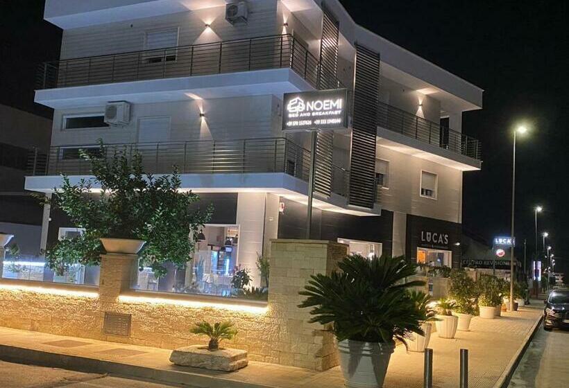 Noemi B&b