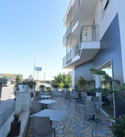 Noemi B&b