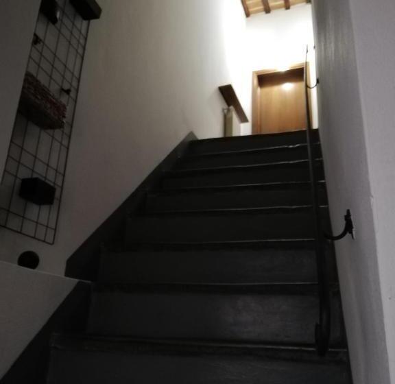 פנסיון A Du Passi Affittacamere